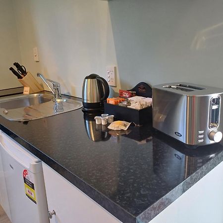 Te Tiriti Motel Paihia Luaran gambar