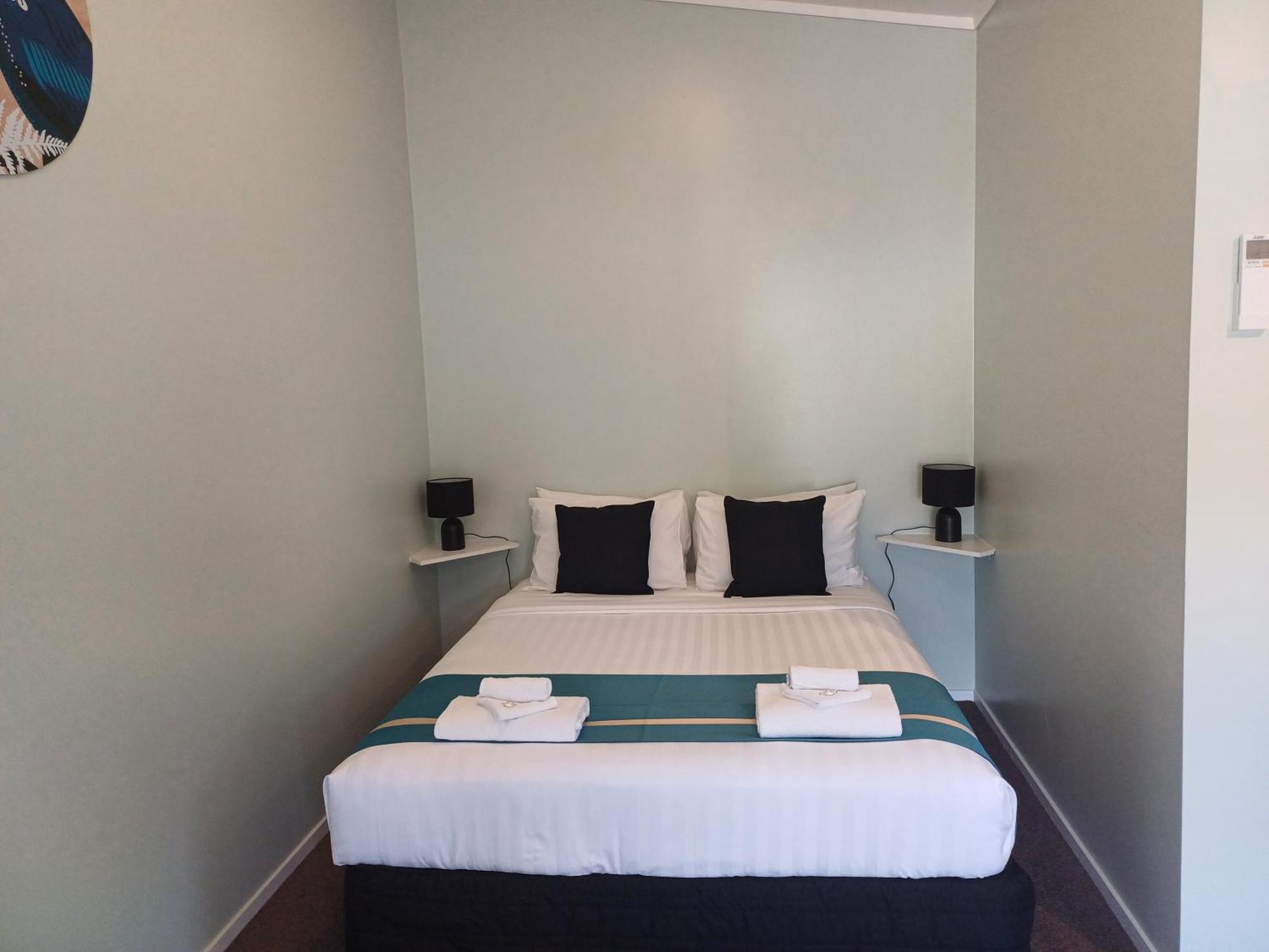 Te Tiriti Motel Paihia Luaran gambar