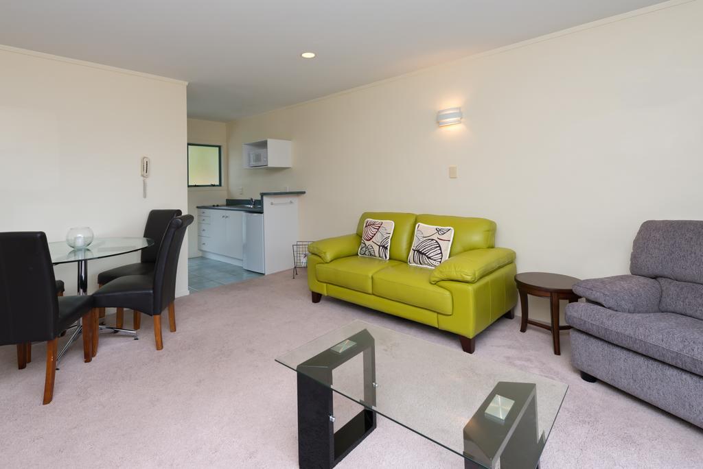 Te Tiriti Motel Paihia Luaran gambar