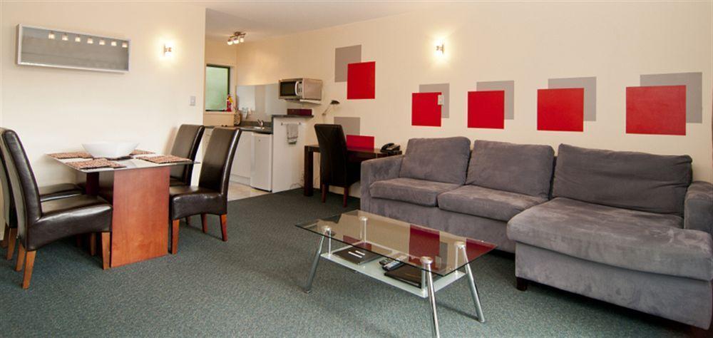 Te Tiriti Motel Paihia Luaran gambar
