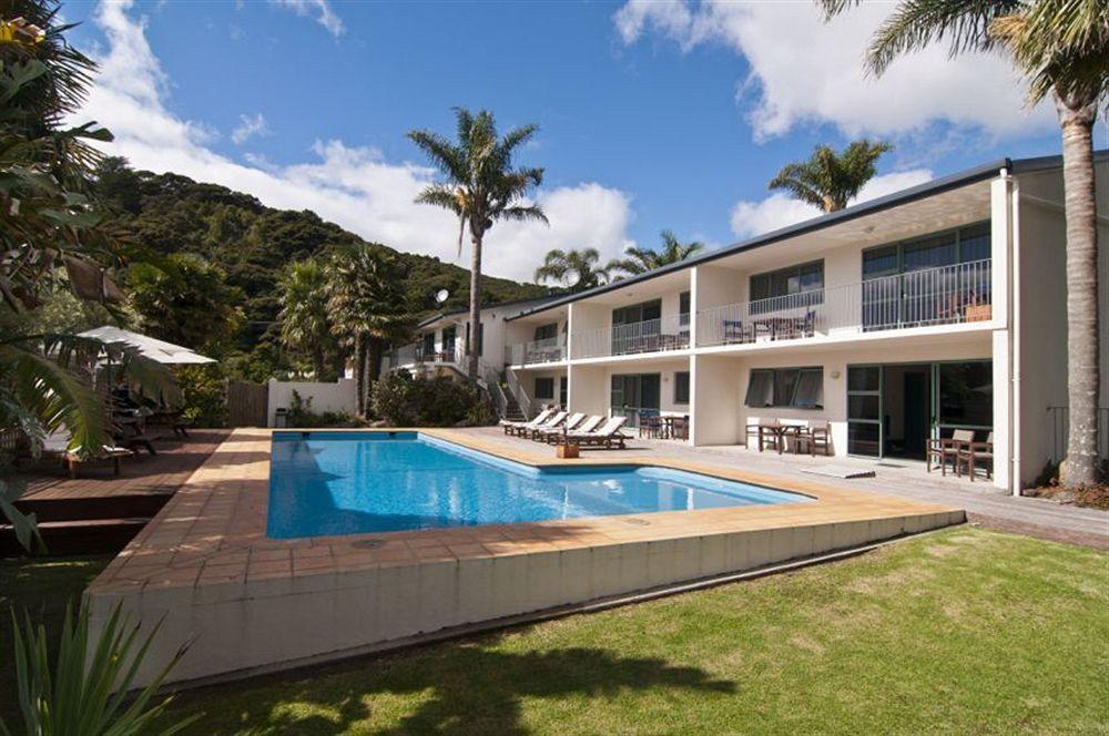 Te Tiriti Motel Paihia Luaran gambar