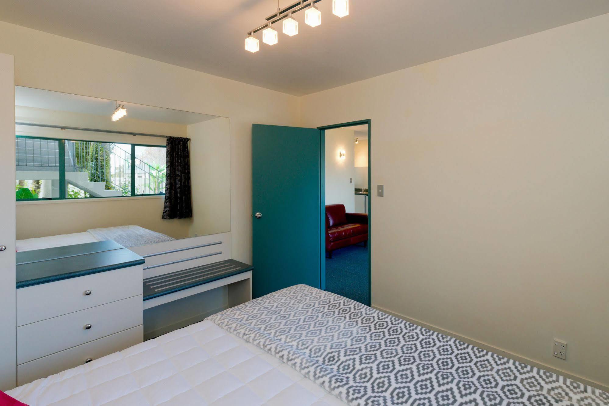 Te Tiriti Motel Paihia Luaran gambar
