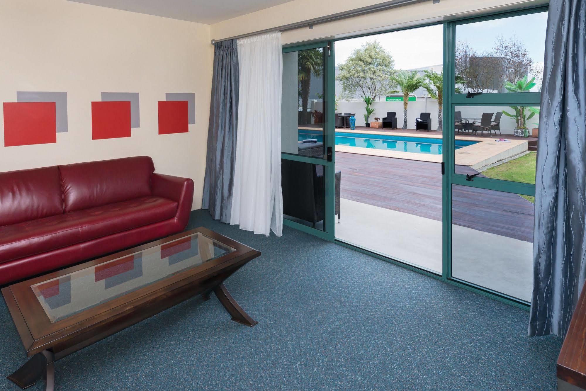 Te Tiriti Motel Paihia Luaran gambar