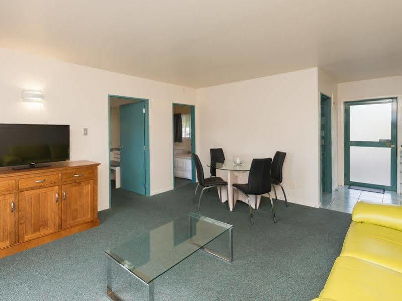 Te Tiriti Motel Paihia Luaran gambar