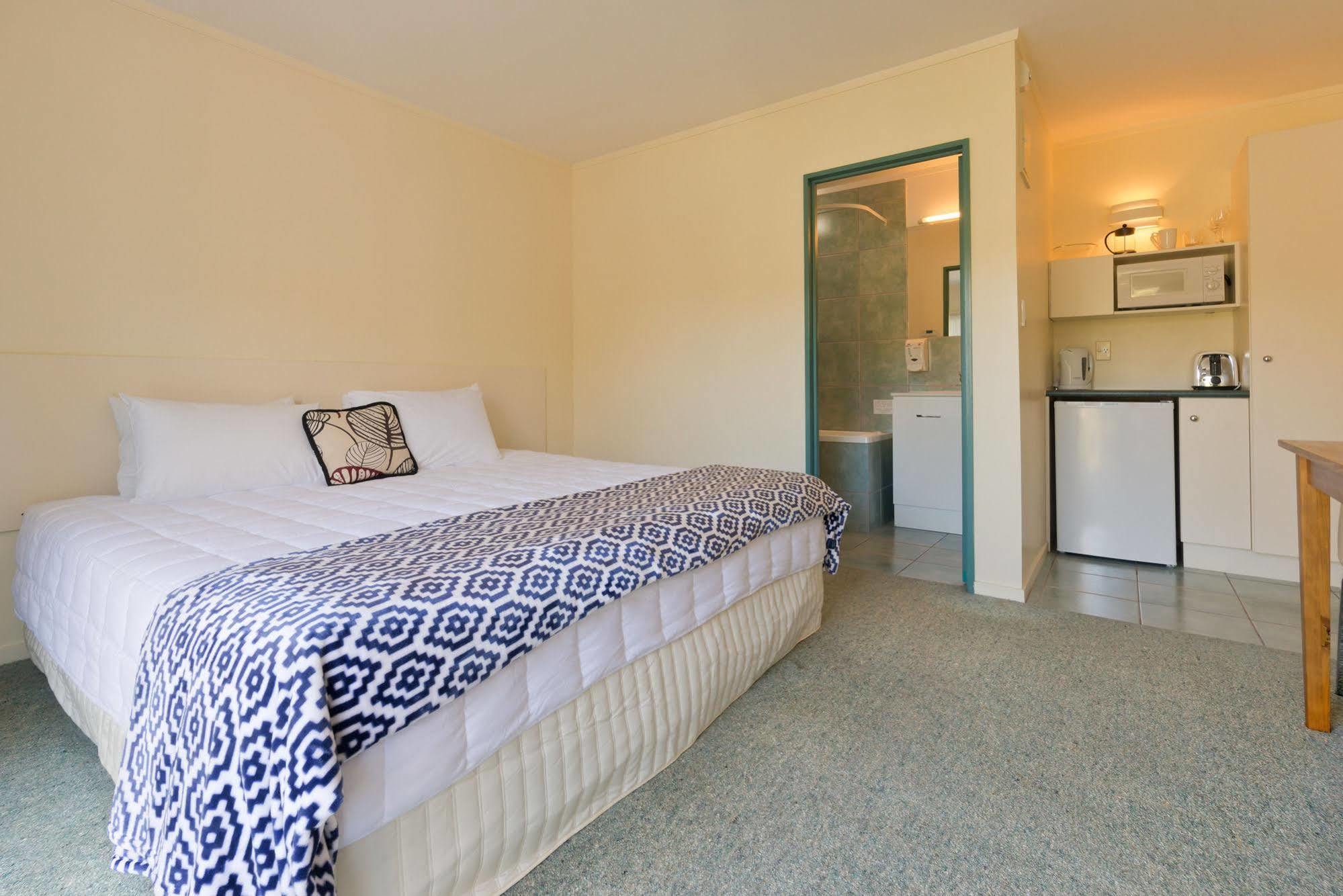 Te Tiriti Motel Paihia Luaran gambar
