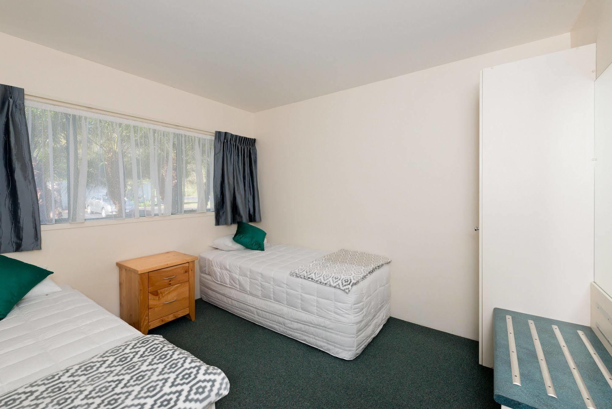 Te Tiriti Motel Paihia Luaran gambar