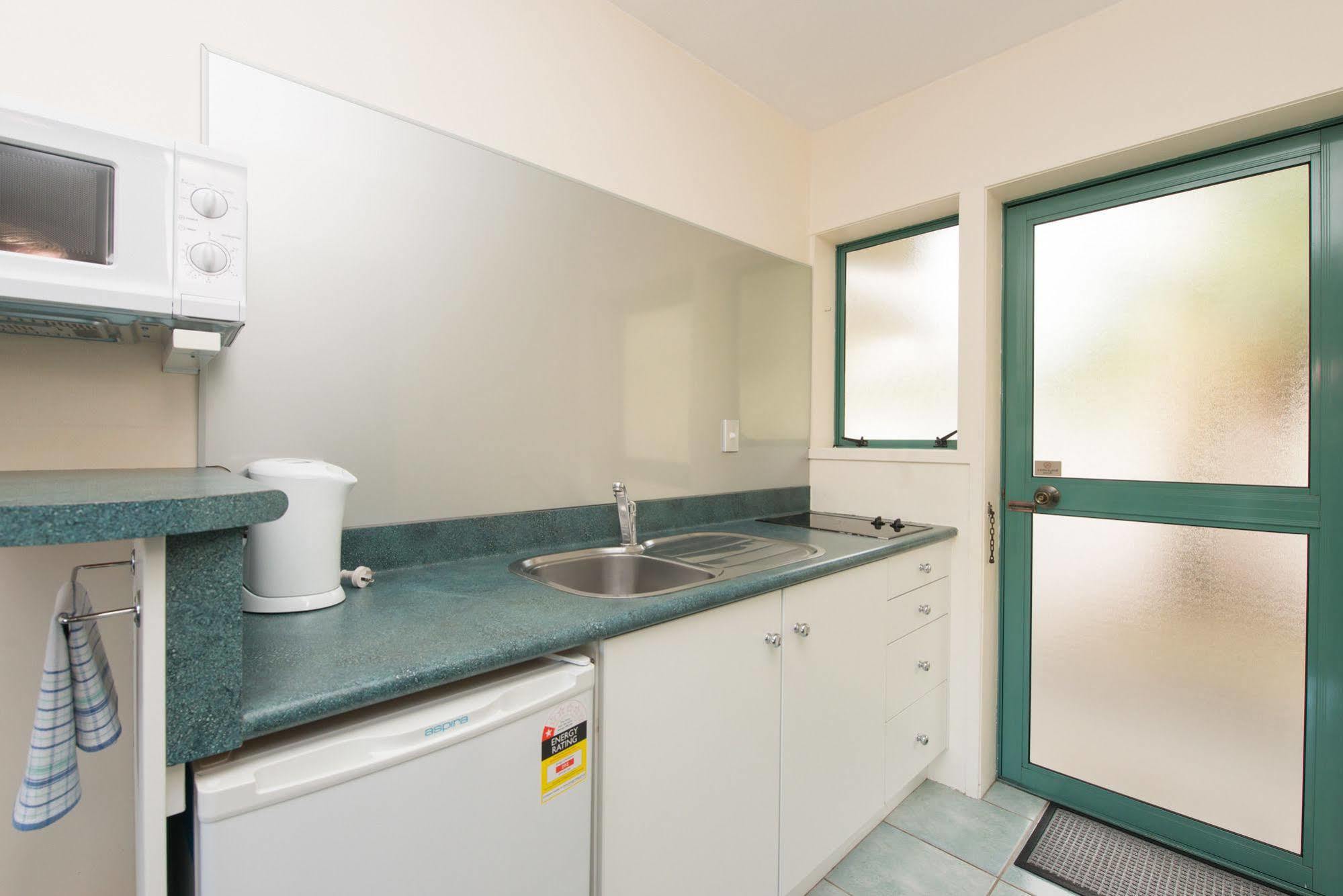 Te Tiriti Motel Paihia Luaran gambar