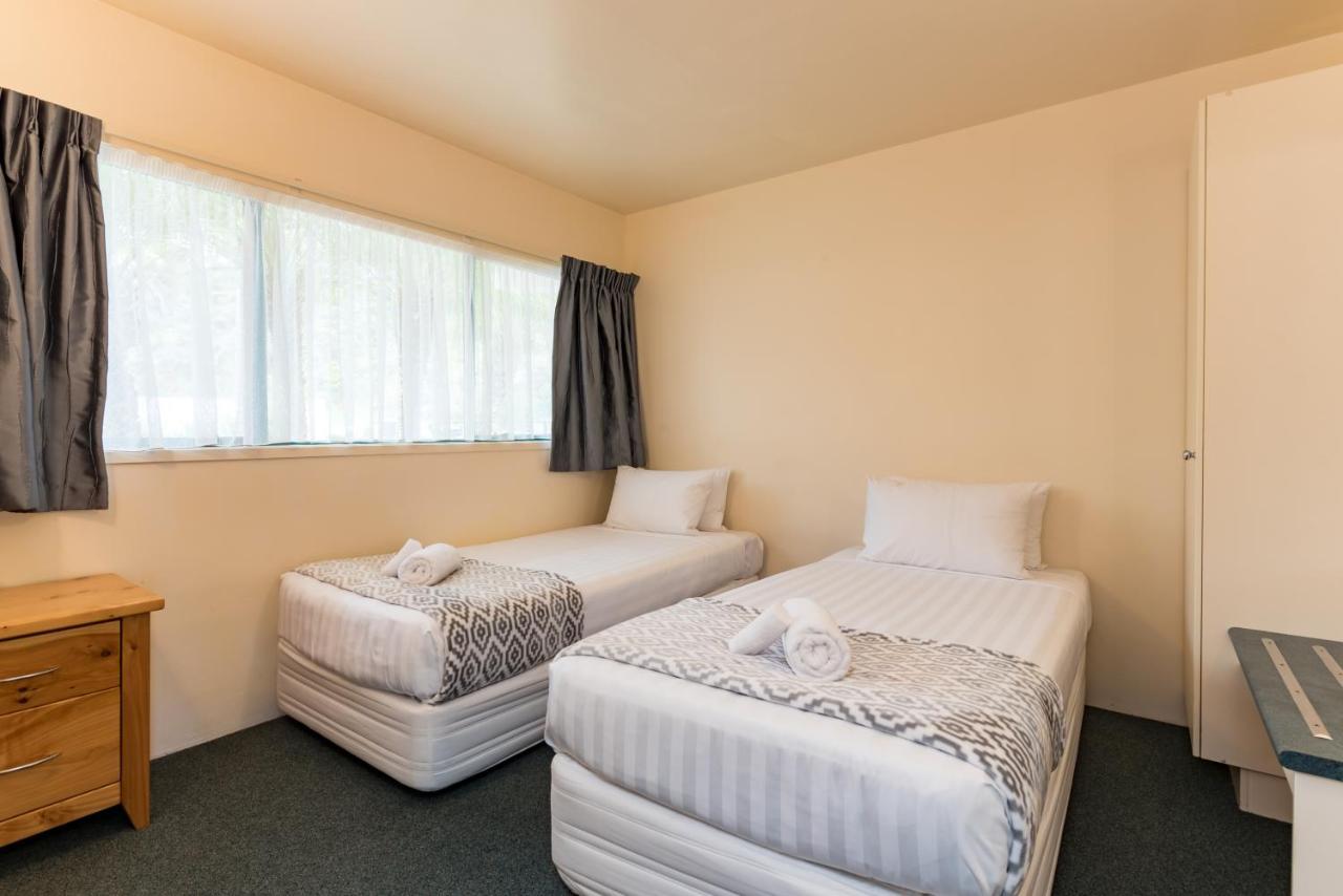 Te Tiriti Motel Paihia Luaran gambar