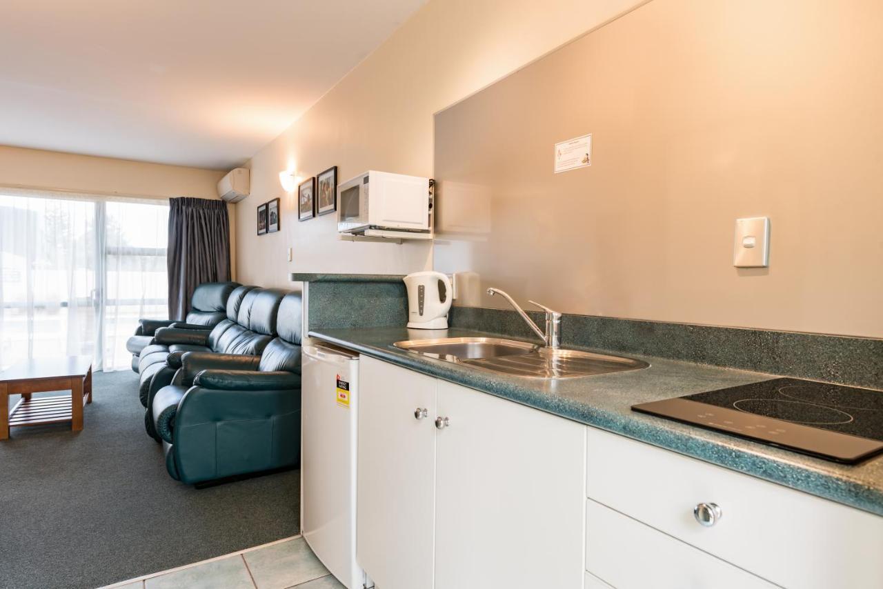 Te Tiriti Motel Paihia Luaran gambar