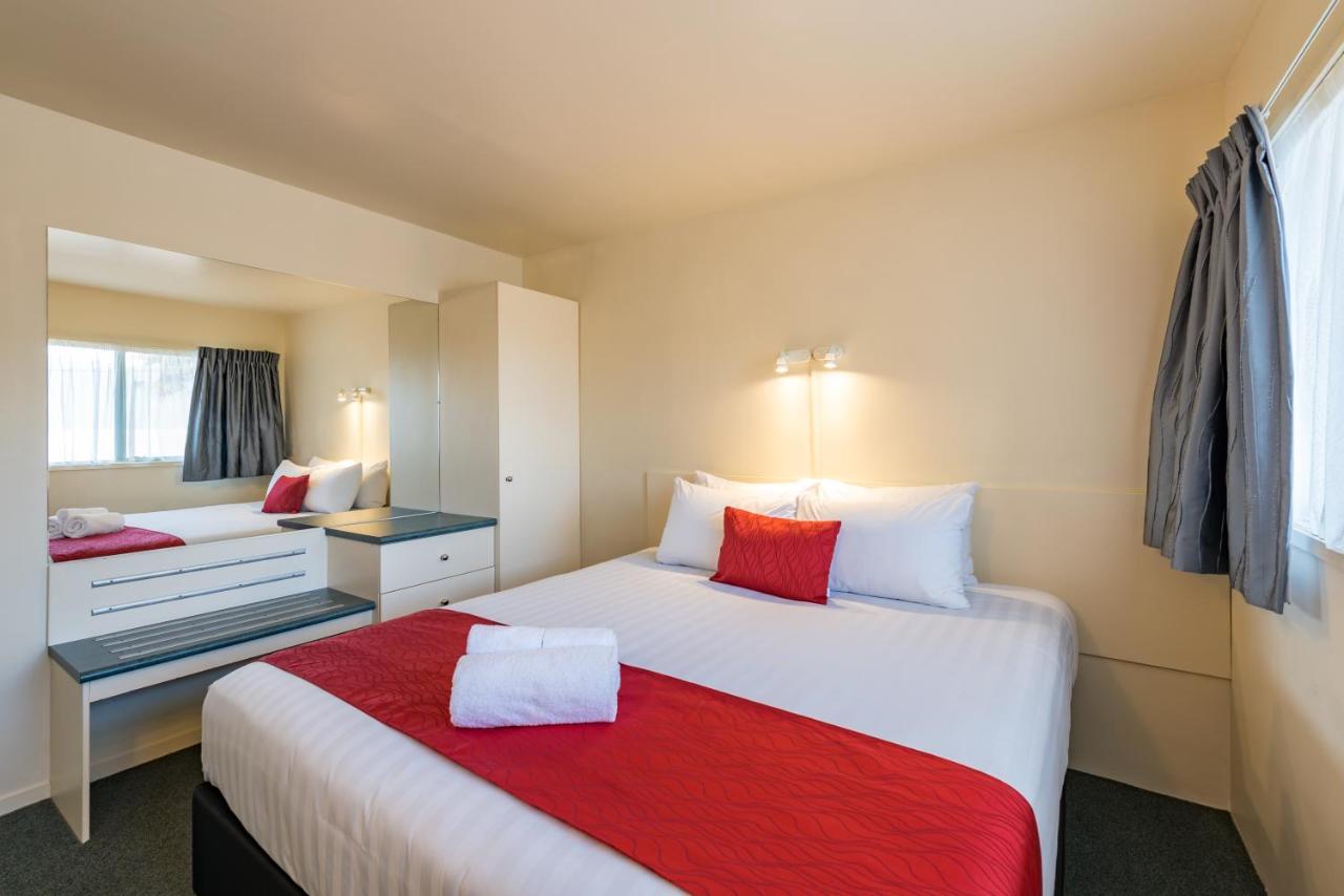 Te Tiriti Motel Paihia Luaran gambar